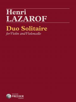 Duo Solitaire 