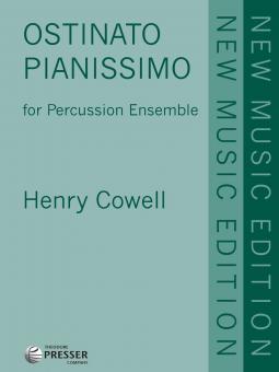 Ostinato Pianissimo 