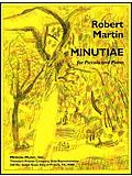 Minutiae 