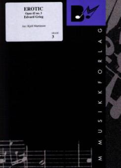 Erotic op.43 No.3 