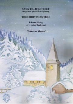 The Christmas Tree op.61 