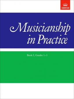 Musicianship in Practice Book 1 