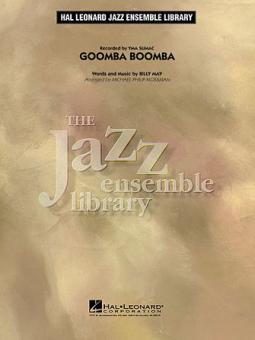 Goomba Boomba Standard
