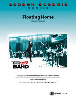 Floating Home Standard