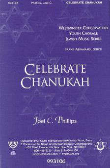 Celebrate Chanukah Standard