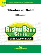 Shades Of Gold 