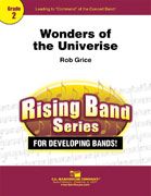 Wonders Of The Universe 