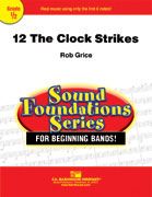 12 The Clock Strikes 