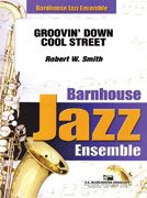 Groovin' Down Cool Street 