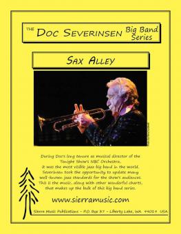 Sax Alley 