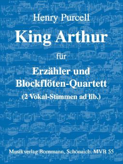 King Arthur 
