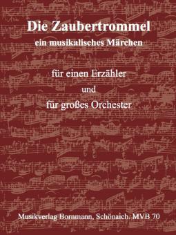 Die Zaubertrommel 