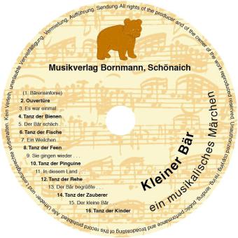 Kleiner Bär 