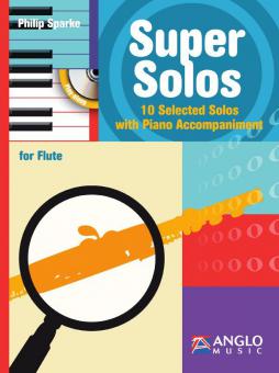 Super Solos 