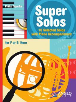 Super Solos 