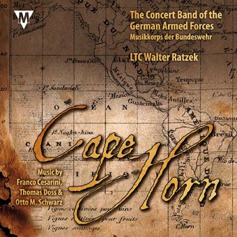 Cape Horn 