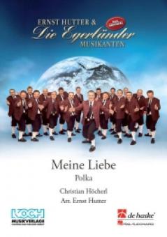 Meine Liebe 