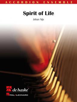 Spirit of Life 