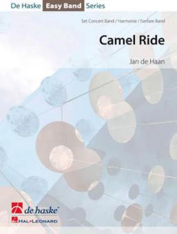 Camel Ride 