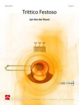 Trittico Festoso 