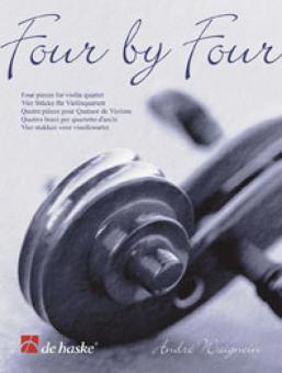 Four by Four 