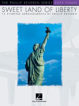 Sweet Land Of Liberty 