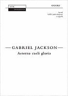 Aeterna caeli gloria 