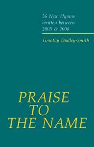 Praise To The Name 