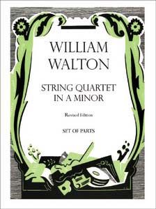 Quartet in A Minor 