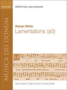 Lamentations 