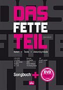 Das fette Teil mit DVD 