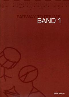 Earway to Drums 1 