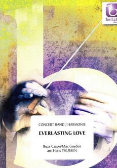 Everlasting Love 