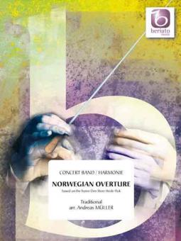 Norwegian Overture (Fanfarenorchester) 
