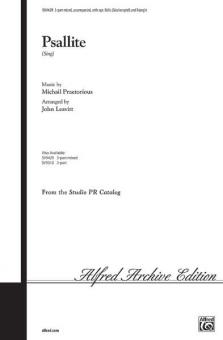 Psallite Standard