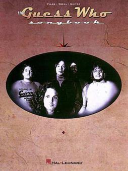 The Guess Who Songbook 