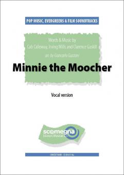 Minnie The Moocher 