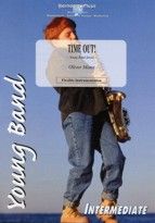 Time Out! 