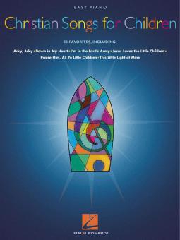 Christian Songs for Children 