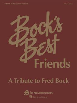 Bock's Best Friends 