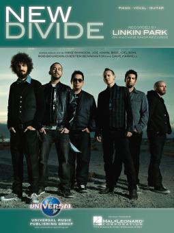 New Divide 