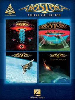Guitar Collection 