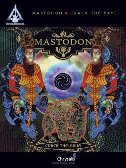 Crack The Skye 