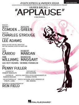 Applause 