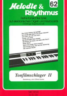 Melodie & Rhythmus, Vol. 62: Sound Film Hits 2 