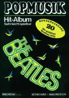 Popmusik Hit-Album Super 20: 20 Greatest Beatles Hits 