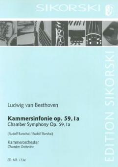 Chamber Symphony 