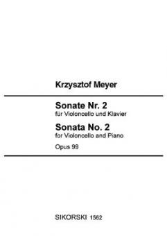 Sonata No. 2 