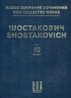 New Collected Works 