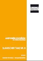 Slawischer Tanz Nr. 8 